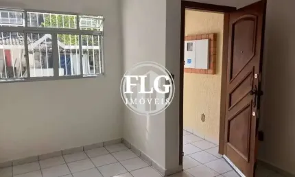 Casa com 1 quarto à venda na Francisco Delbucio, 176, Tatuapé, São Paulo por R$ 520.000