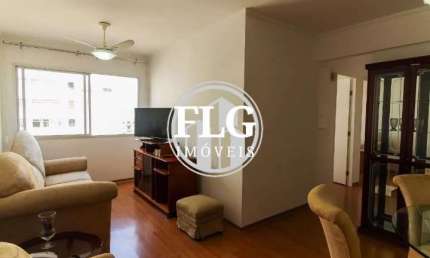Apartamento com 2 quartos à venda na Rua Antunes Maciel, 170, Mooca, São Paulo por R$ 420.000