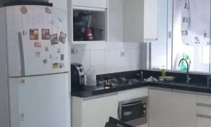 Casa com 3 quartos à venda na Vila Larsen 1, Londrina 