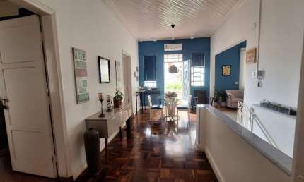 Casa à venda, na Av. São Paulo, Centro, Londrina, PR