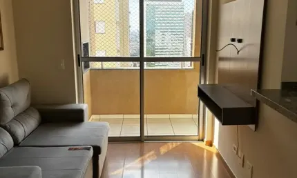 Apto à venda no Ed. Torres do Horizonte  andar alto