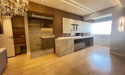 ED. RESERVA SANTANA RESIDENCE À VENDA COMPLETO COM 2 VAGAS PARALELAS