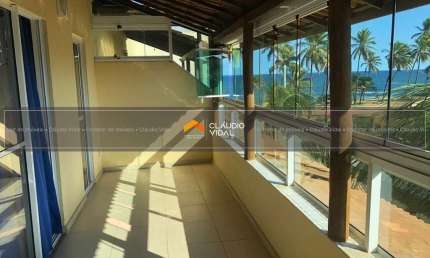 Oportunidade: Casa duplex em Condomínio, 2/4, Stella Maris, Salvador, BA