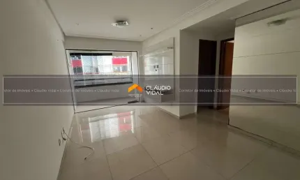 Apartamento com 62 m², 2/4 no Rio Vermelho,  Salvador/BA
