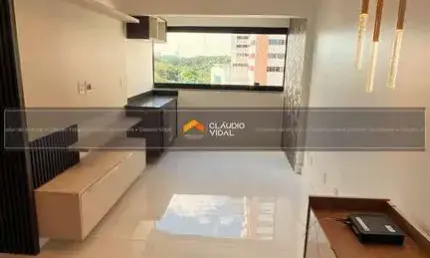 Lindo apartamento decorado, 80 m², 2/4  em Armação,  Salvador - BA