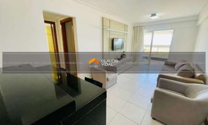 Lindo apartamento com 62 m²,  1/4, Armação, Salvador - BA