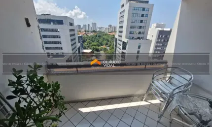 Oportunidade: Excelente apartamento 3/4, Costa Azul, Salvador - BA