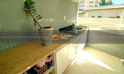 Excelente apartamento, 3 suítes em Armação, Salvador/BA