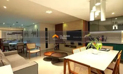 Lindíssimo apartamento decorado , 3 suítes em Patamares, Salvador - BA
