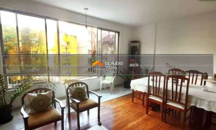 Amplo apartamento nascente, com 124 m2 de área útil, 3/4 na Barra, Salvador - BA