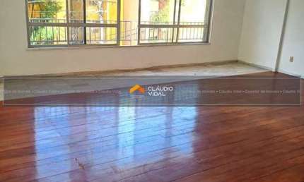 Amplo apartamento nascente, com 124 m2 de área útil, 3/4 na Barra, Salvador - BA