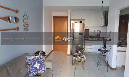Ótima opção de 1/4 MOBILIADO excelente localização na Pituba em Salvador/BA