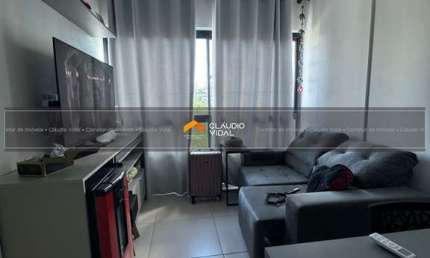 Excelente apartamento MOBILIADO 1/4  na Barra - Salvador/BA