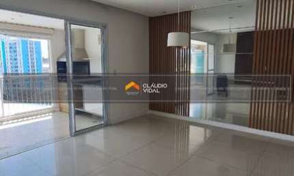 Lindo apartamento decorado e semimobiliado com 109 m², 3/4 no Imbuí