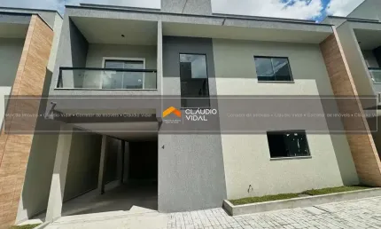 LANÇAMENTO: Casa 3/4 em Condomínio fechado em Ipitanga, Lauro de Freitas, BA