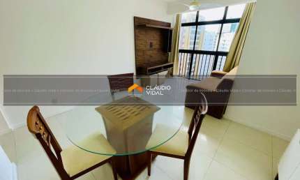 LOTEAMENTO AQUARIUS: Apartamento 2/4 na Pituba, Salvador - BA
