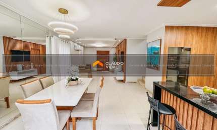 Casa Duplex com piscina privativa,  4/4 no Caji, Lauro de Freitas -  BA