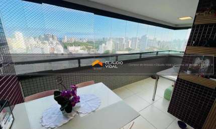 Apartamento 2/4, Caminho das Árvores, Salvador - BA