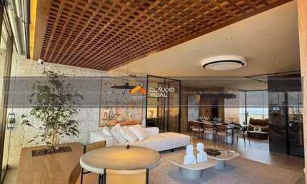 Apartamento com 2 suítes, PORTEIRA FECHADA, Horto Florestal, Salvador - BA