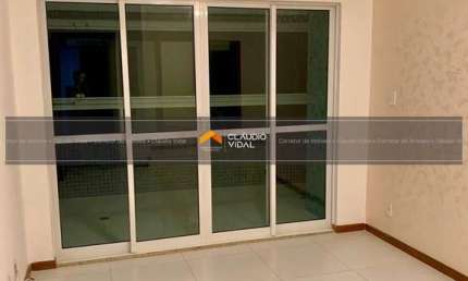 Excelente apartamento com 88m, 2/4 (1 Suíte) no  Costa Azul, Salvador/BA
