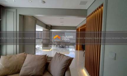 Magnifico apartamento com 3 Suítes no Horto Florestal, Salvador - BA