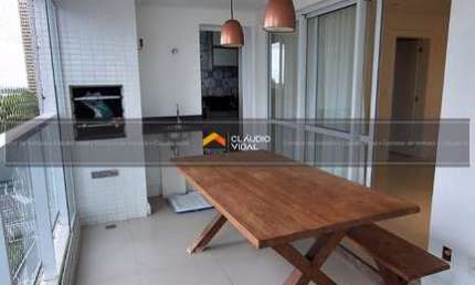 Apartamento, 116m², 3/4 com 1 suíte, Greenville Patamares, Salvador - BA