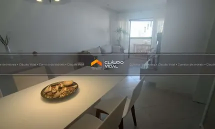 Apartamento com 2 quartos à venda na Alameda Catânia, 151, Pituba, Salvador