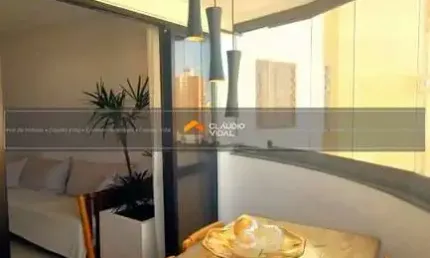 Ótimo apartamento com 2/4 em rua tranquila na Pituba, Salvador - BA