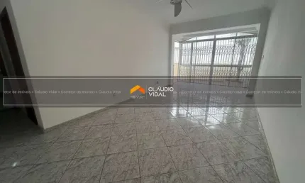 Amplo apartamento com  3/4 (1 suíte) no costa azul, salvador - ba