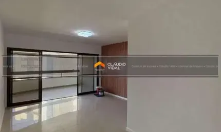 Apartamento Alto Padrão, 4/4 (3 suítes) em Patamares, Salvador - BA