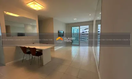 Lindíssimo apartamento de alto padrão , 2/4, Caminho das Árvores, Salvador - BA
