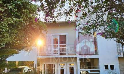 Casa em condomínio fechado com 4 quartos para alugar no Parque Residencial Itapeti, Mogi das Cruzes 