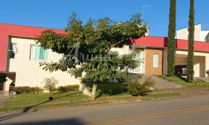 Casa em condomínio fechado para alugar no Parque Residencial Itapeti, Mogi das Cruzes 