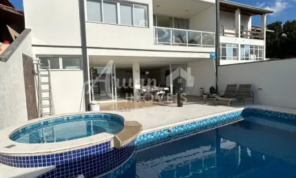 Casa em condomínio fechado para alugar no Parque Residencial Itapeti, Mogi das Cruzes 
