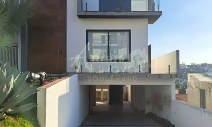 Casa em condomínio fechado para alugar no Parque Residencial Itapeti, Mogi das Cruzes 