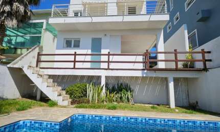 Casa para alugar no condominio Aruã, Mogi das Cruzes