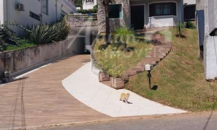 Casa para alugar no condominio Aruã, Mogi das Cruzes
