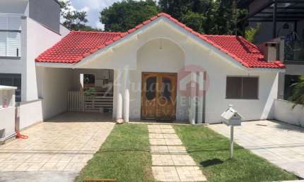 Casa em condomínio fechado com 4 quartos à venda na Estrada do Itapeti, 100, Parque Residencial Itapeti, Mogi das Cruzes