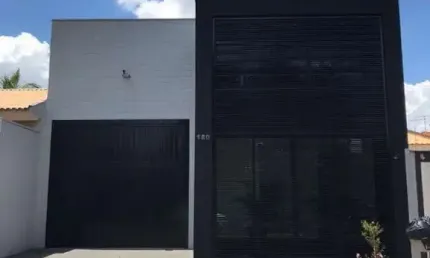 BARRACÃO COMERCIAL À VENDA EM BIRIGUI - OPORTUNIDADE!!