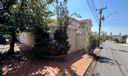 SOBRADO À VENDA EM BIRIGUI - JD BELA VISTA - COM TRÊS QUARTOS [1 SUÍTE] - OPORTUNIDADE!!!