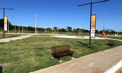 Terreno à venda na Quadra 16, Lote 9, Quadra 16,, Residencial Oliveira, Birigui