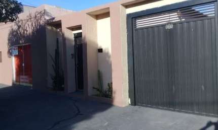 Casa com 3 quartos à venda na Rua Duque de Caxias, 000, Patrimônio Silvares, Birigui