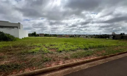 Terreno à venda na Rua Anesio Careta, s/n, Parque das Árvores II, Birigui