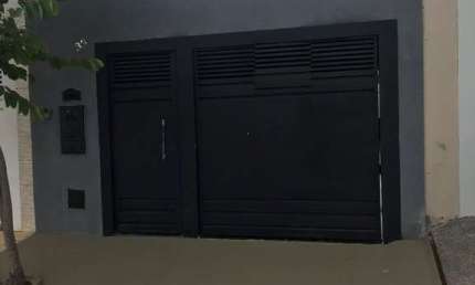 Casa de dois quartos com suíte para venda no Bairro Jardim do Prado em Birigui