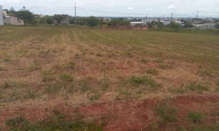Terreno de 250m² a venda no Parque das Arvores II em Birigui