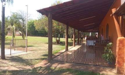 Chácara / sítio com 3 quartos à venda na Rua Sem Nome, S/N, Zona Rural, Coroados