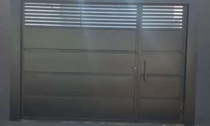 Casa com 2 quartos à venda na Rua Professor Oduvaldo Dossi, 191, Quemil, Birigui