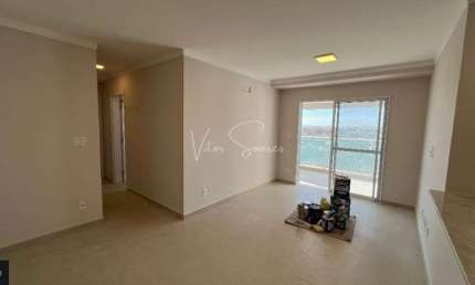 Apartamento dois quartos a venda no Duetto Perola em Birigui