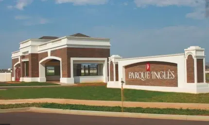 Terreno à venda em condomínio no Parque das Árvores II, Birigüi-SP: 669,24 m² de área. Chegou a sua oportunidade!