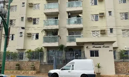 Apartamento com 3 quartos à venda na Avenida Governador Pedro de Toledo, 262, Centro, Birigui